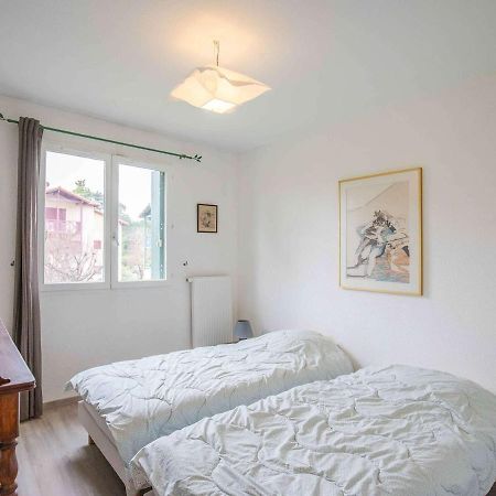 Vacances Calmes A Saint-Jean-De-Luz: Bel Appartement 3 Etoiles, Proche Plage Et Centre-Ville - Fr-1-4-654 Экстерьер фото