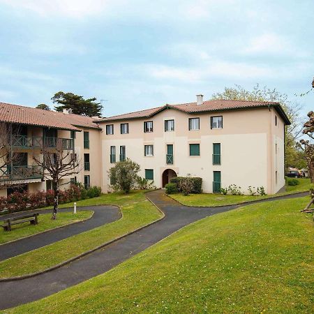 Vacances Calmes A Saint-Jean-De-Luz: Bel Appartement 3 Etoiles, Proche Plage Et Centre-Ville - Fr-1-4-654 Экстерьер фото