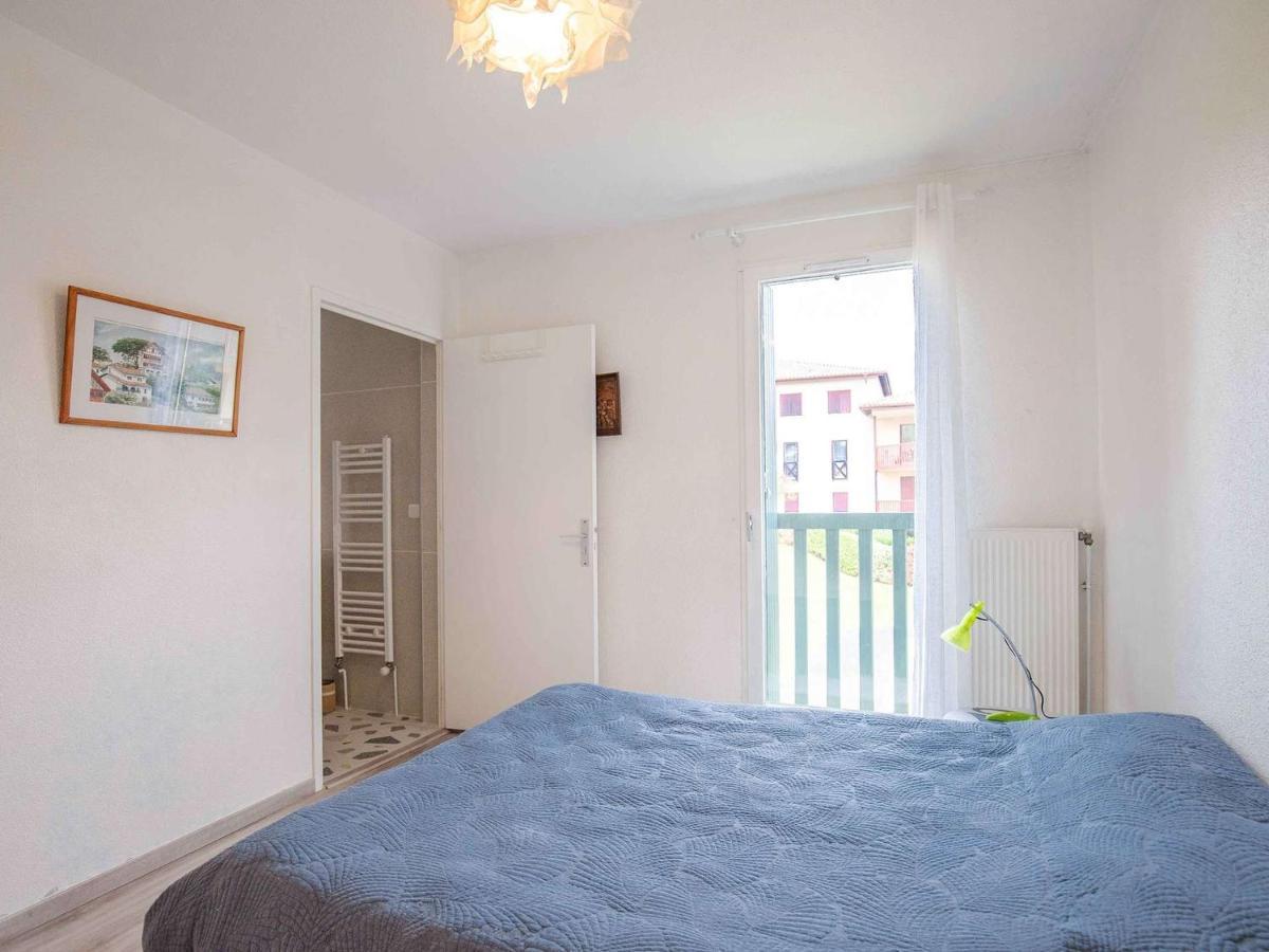 Vacances Calmes A Saint-Jean-De-Luz: Bel Appartement 3 Etoiles, Proche Plage Et Centre-Ville - Fr-1-4-654 Экстерьер фото