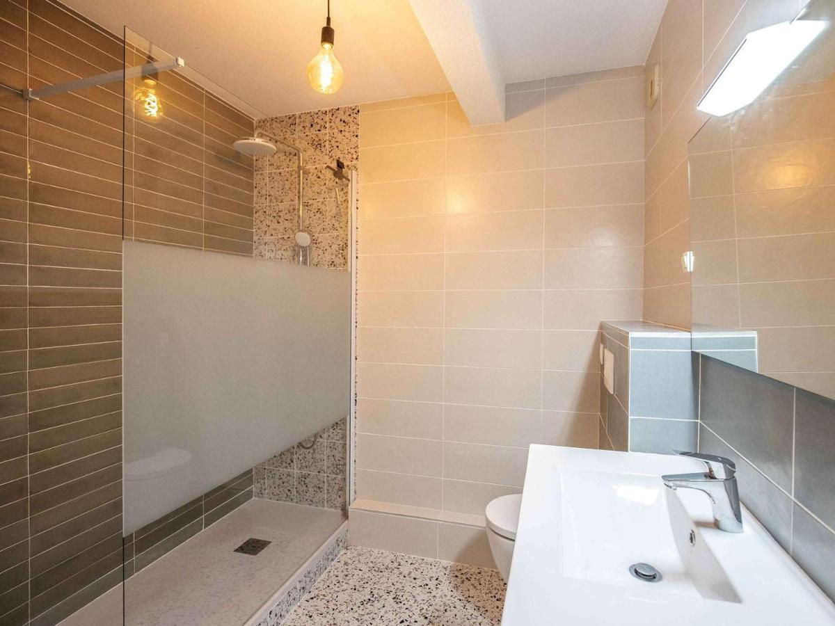 Vacances Calmes A Saint-Jean-De-Luz: Bel Appartement 3 Etoiles, Proche Plage Et Centre-Ville - Fr-1-4-654 Экстерьер фото