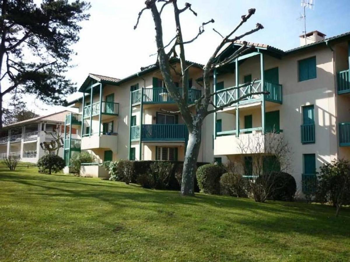Vacances Calmes A Saint-Jean-De-Luz: Bel Appartement 3 Etoiles, Proche Plage Et Centre-Ville - Fr-1-4-654 Экстерьер фото